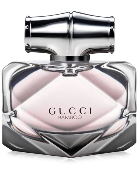 gucci bamboo tester cena|gucci bamboo perfume.